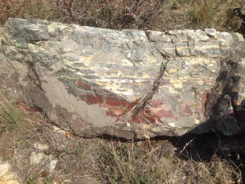 Гигантские зелёные валуны для ландшафтного дизайна весом более 5 тонн купить в Троицке