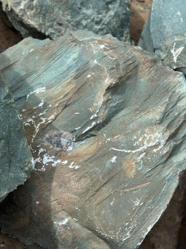 Ландшафтные глыбы зелёные 200-500 килограмм купить в Троицке