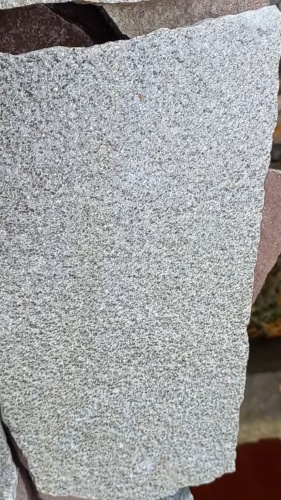 Плитняк златолит серебристый для цоколя, отмостки купить в Троицке