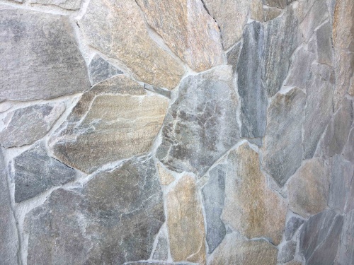 Плитняк златолит Уральский  для фасада купить в Троицке