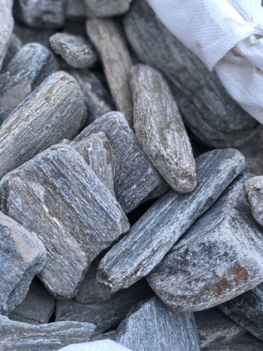 кора дерева галтованный для облицовки