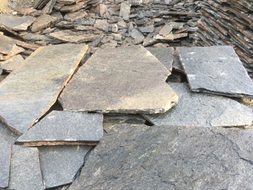 Серицит для облицовки фасада купить в Троицке