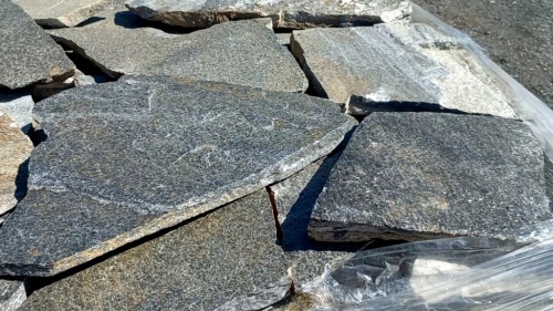 Серицит для облицовки фасада купить в Троицке